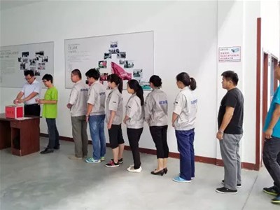 天災(zāi)無情，科靈有愛——捐助安丘抗災(zāi)救災(zāi)，科靈在行動(dòng)！