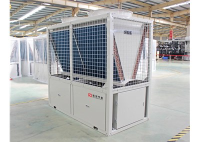 生產(chǎn)型企業(yè)為為什么要用空氣源熱泵采暖？